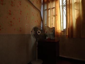 Jintai Motel Shenzhen Eksteriør bilde