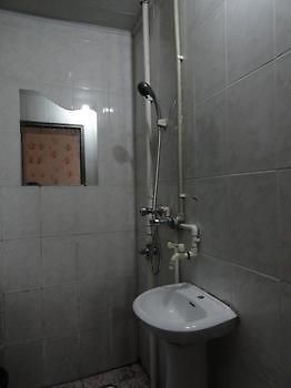 Jintai Motel Shenzhen Eksteriør bilde