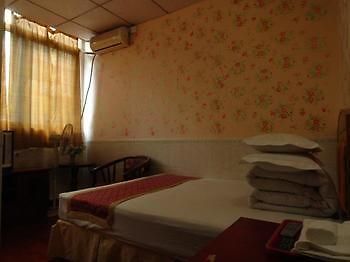 Jintai Motel Shenzhen Eksteriør bilde