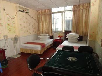 Jintai Motel Shenzhen Eksteriør bilde