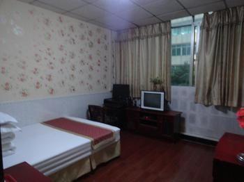 Jintai Motel Shenzhen Eksteriør bilde