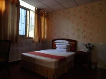 Jintai Motel Shenzhen Eksteriør bilde