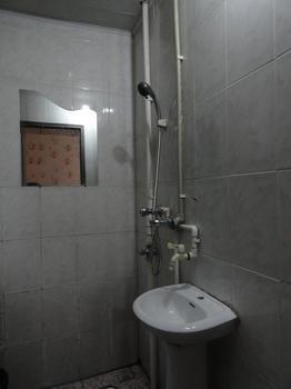Jintai Motel Shenzhen Eksteriør bilde