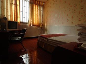 Jintai Motel Shenzhen Eksteriør bilde