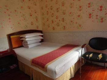 Jintai Motel Shenzhen Eksteriør bilde